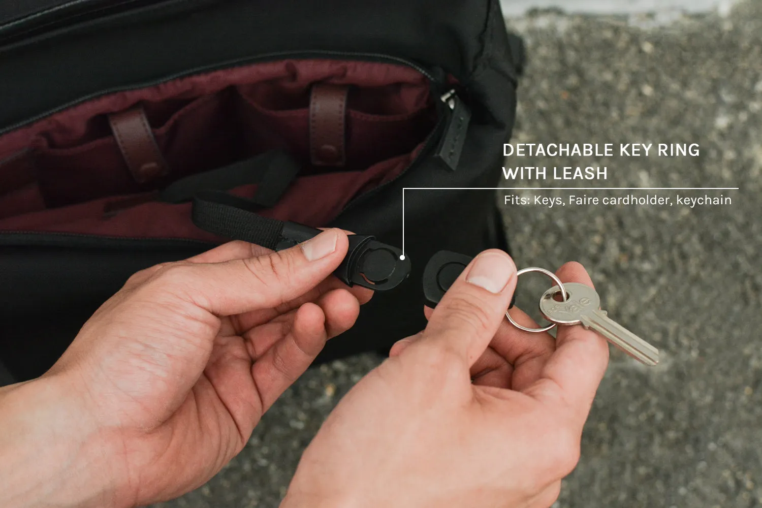 Hunt Utility Backpack 2.0