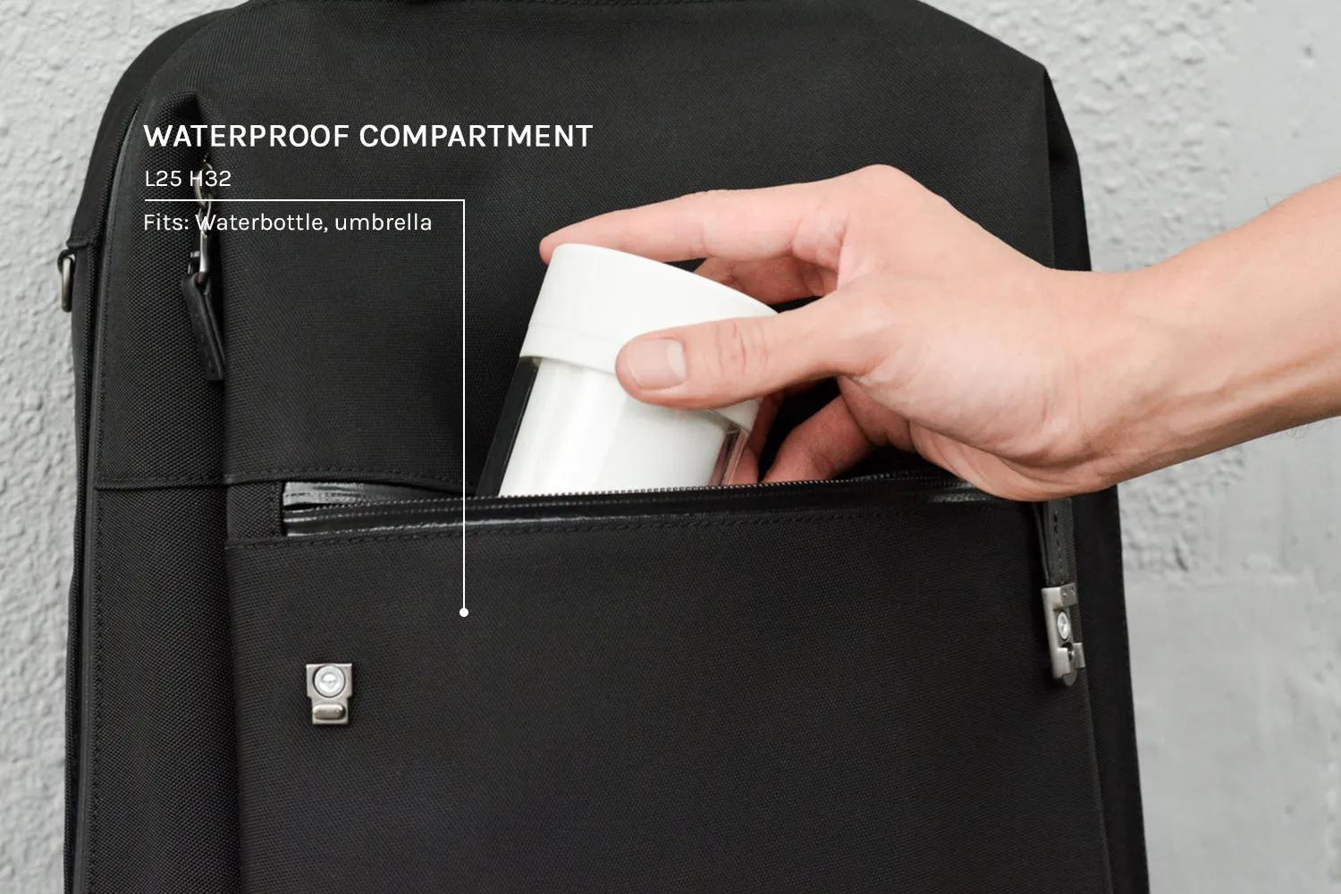 Hunt Utility Backpack 2.0