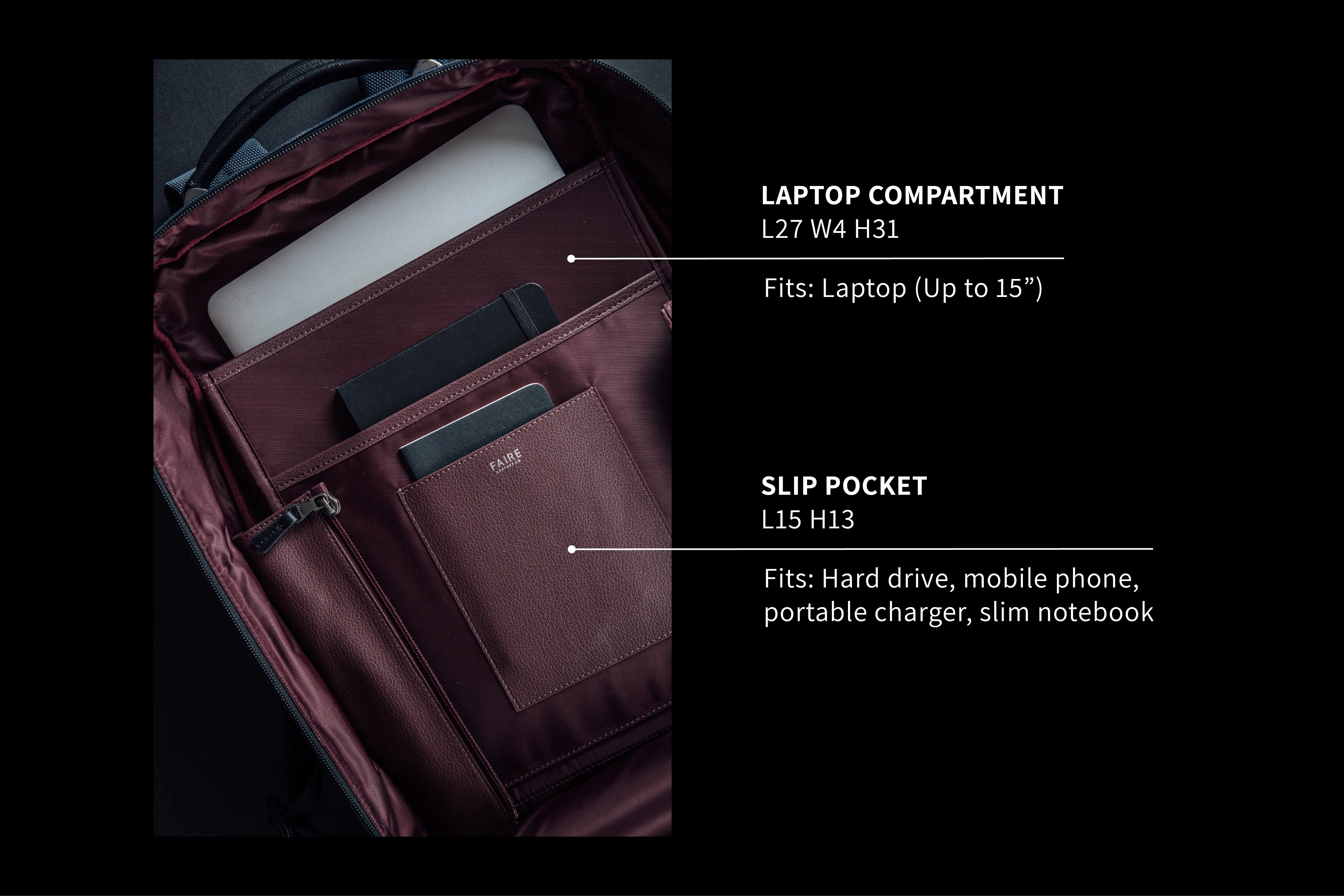 Hunt Utility Backpack 2.0