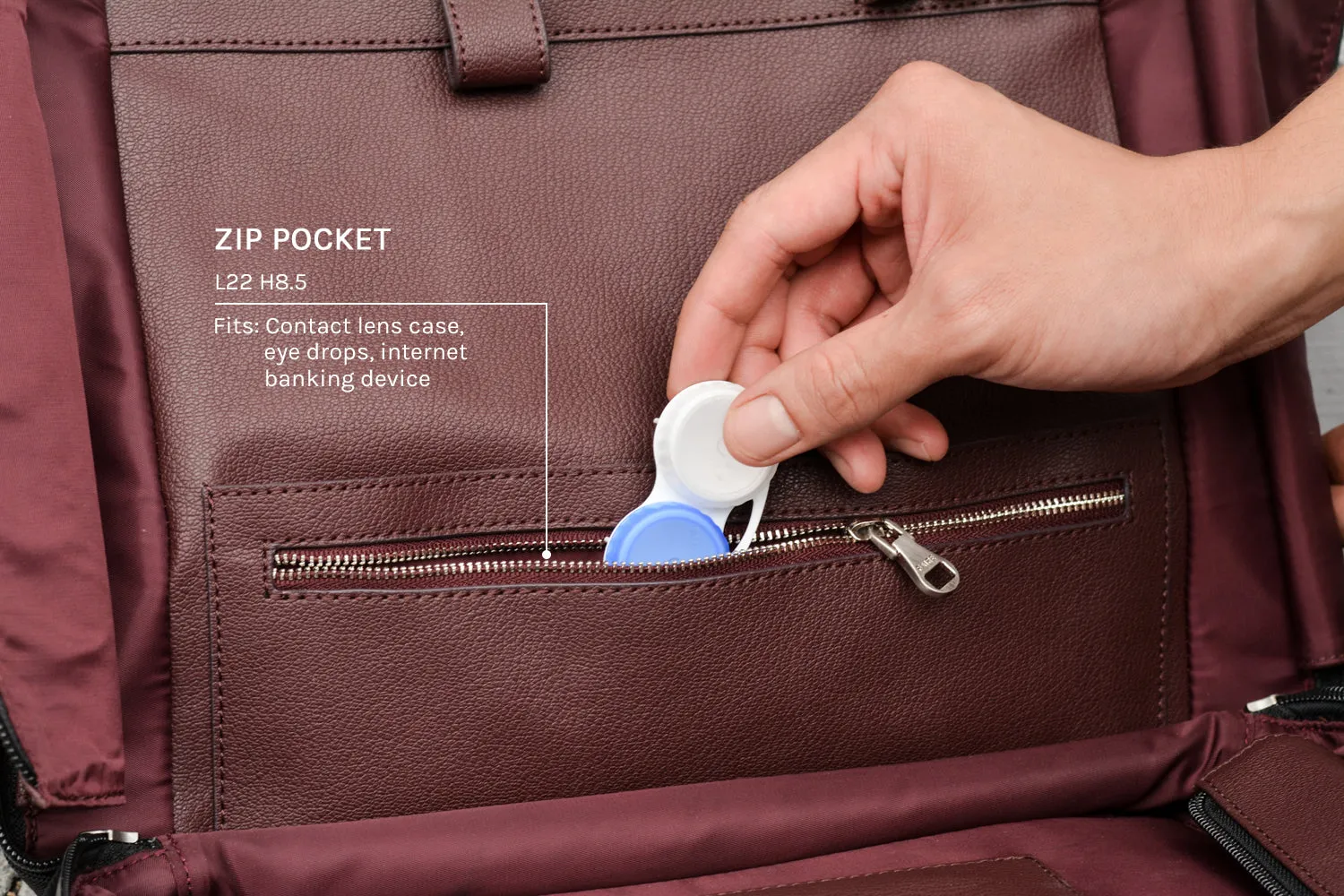 Hunt Utility Backpack 2.0