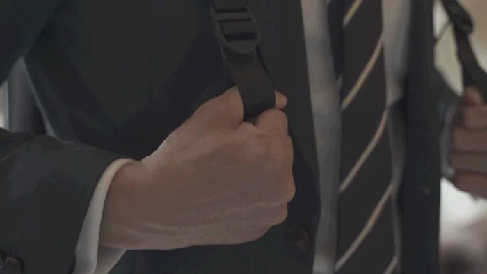 Hunt Utility Backpack 2.0