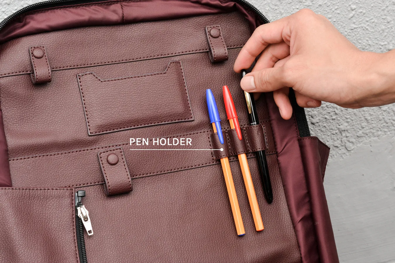 Hunt Utility Backpack 2.0