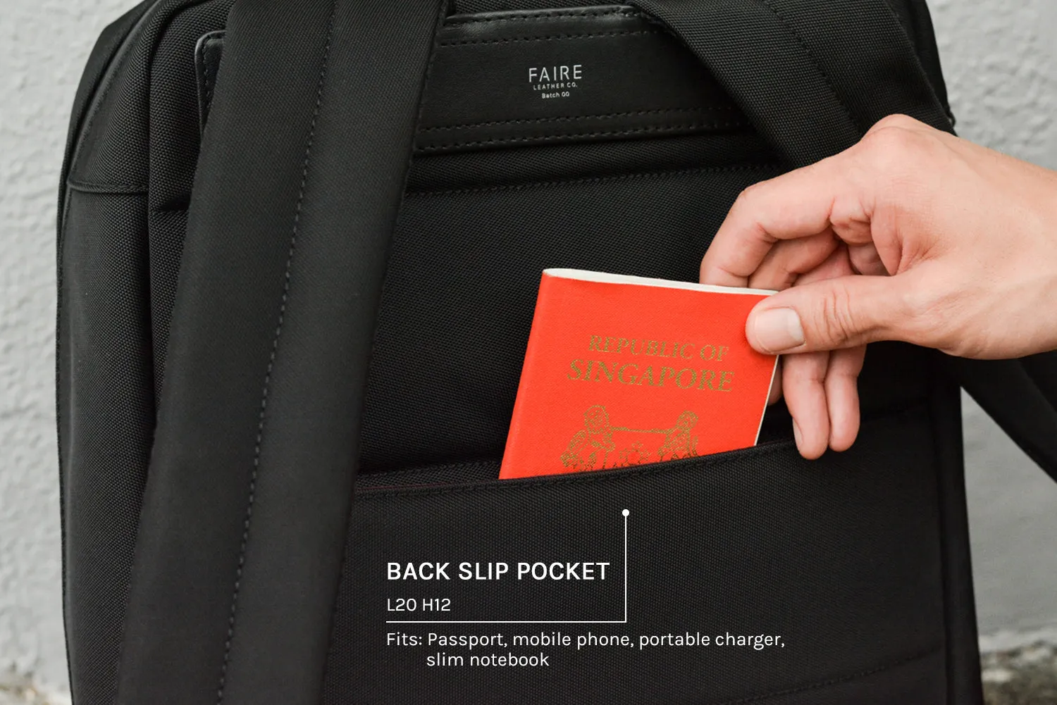 Hunt Utility Backpack 2.0