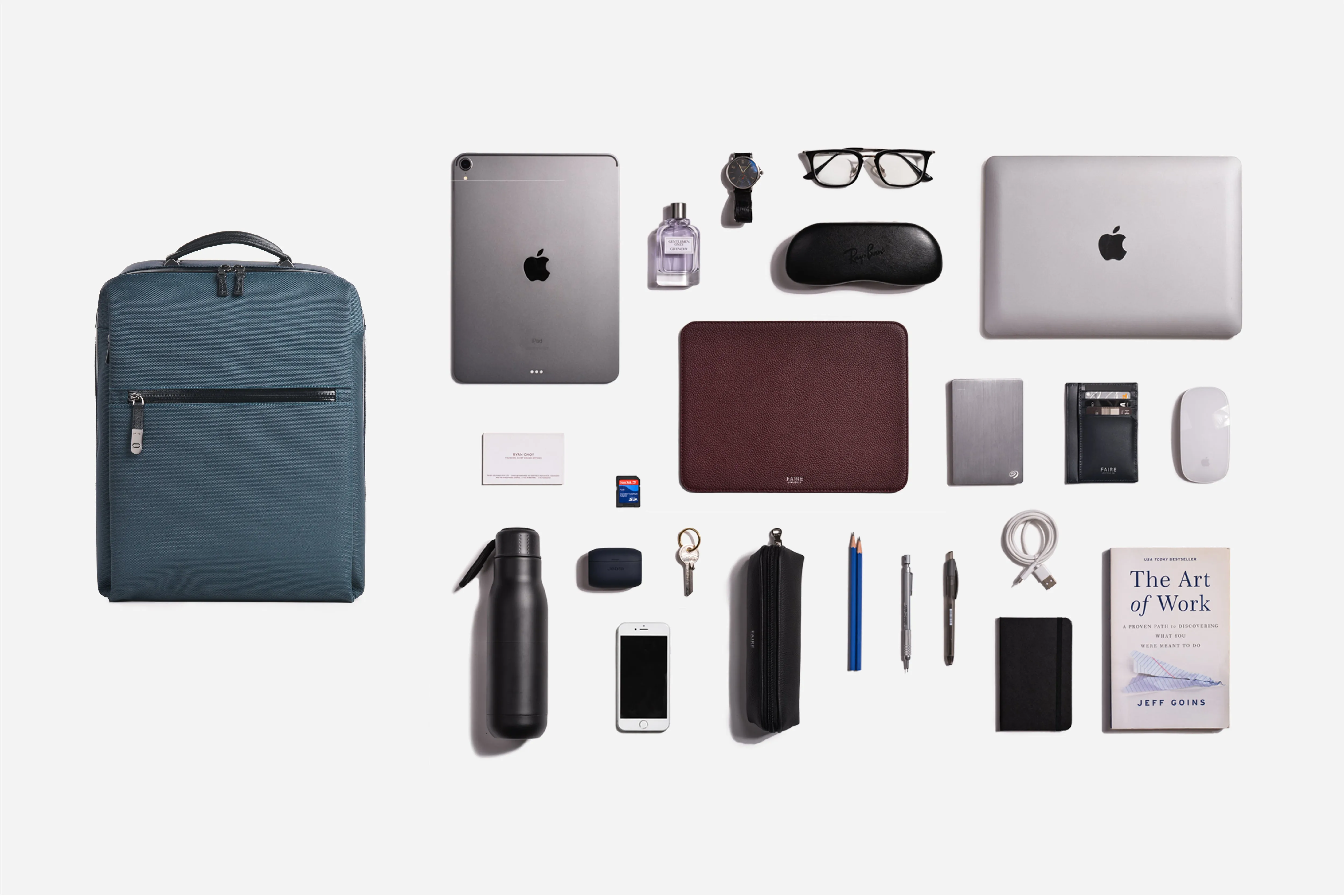 Hunt Utility Backpack 2.0