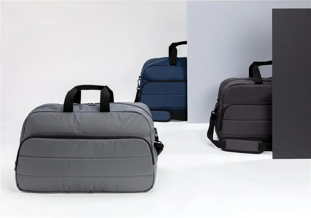 Impact AWARE™ RPET Weekend Duffel - Black