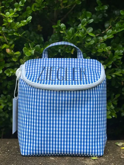 Insulated Bag | The Aliza Collection