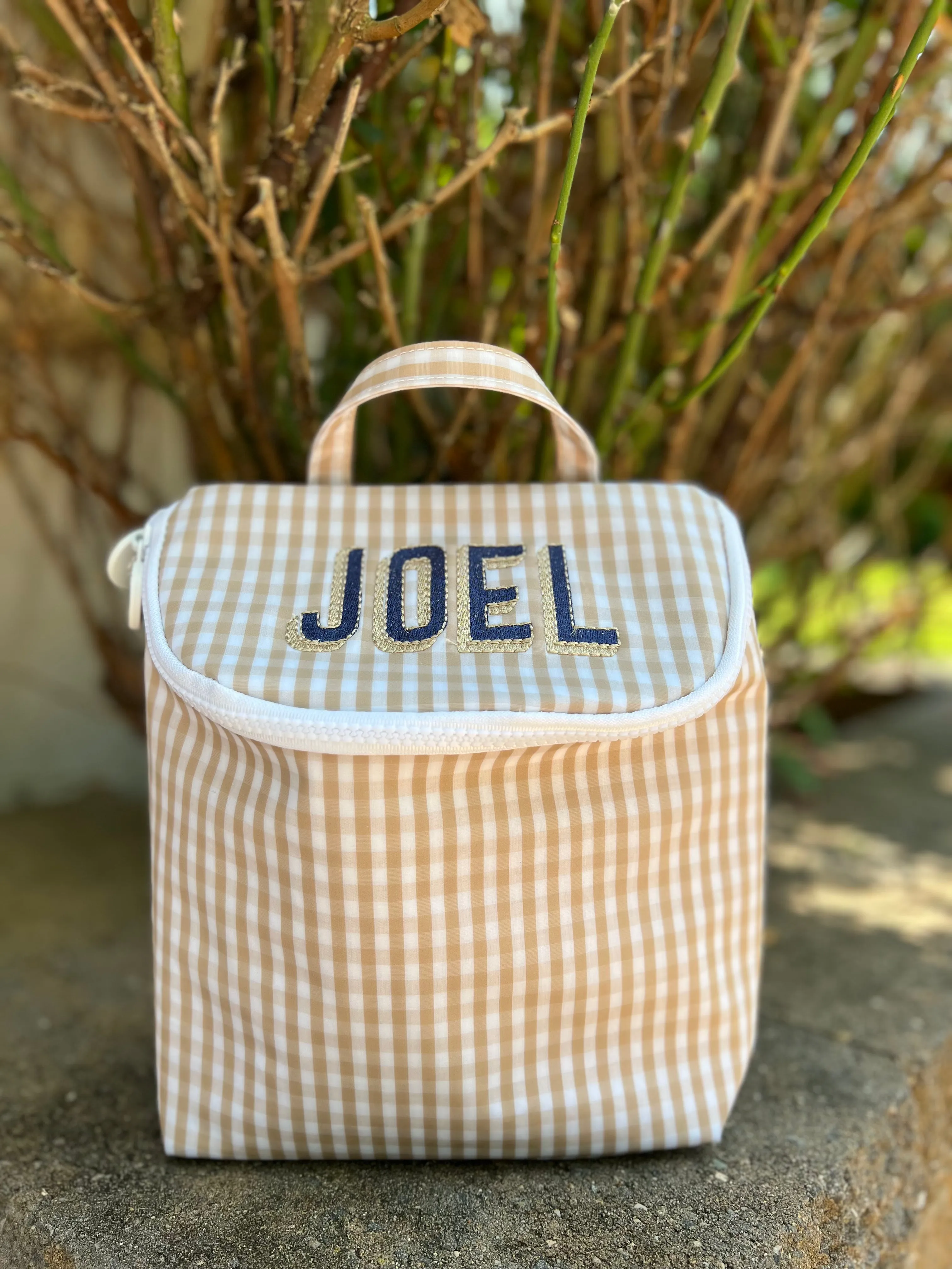Insulated Bag | The Aliza Collection