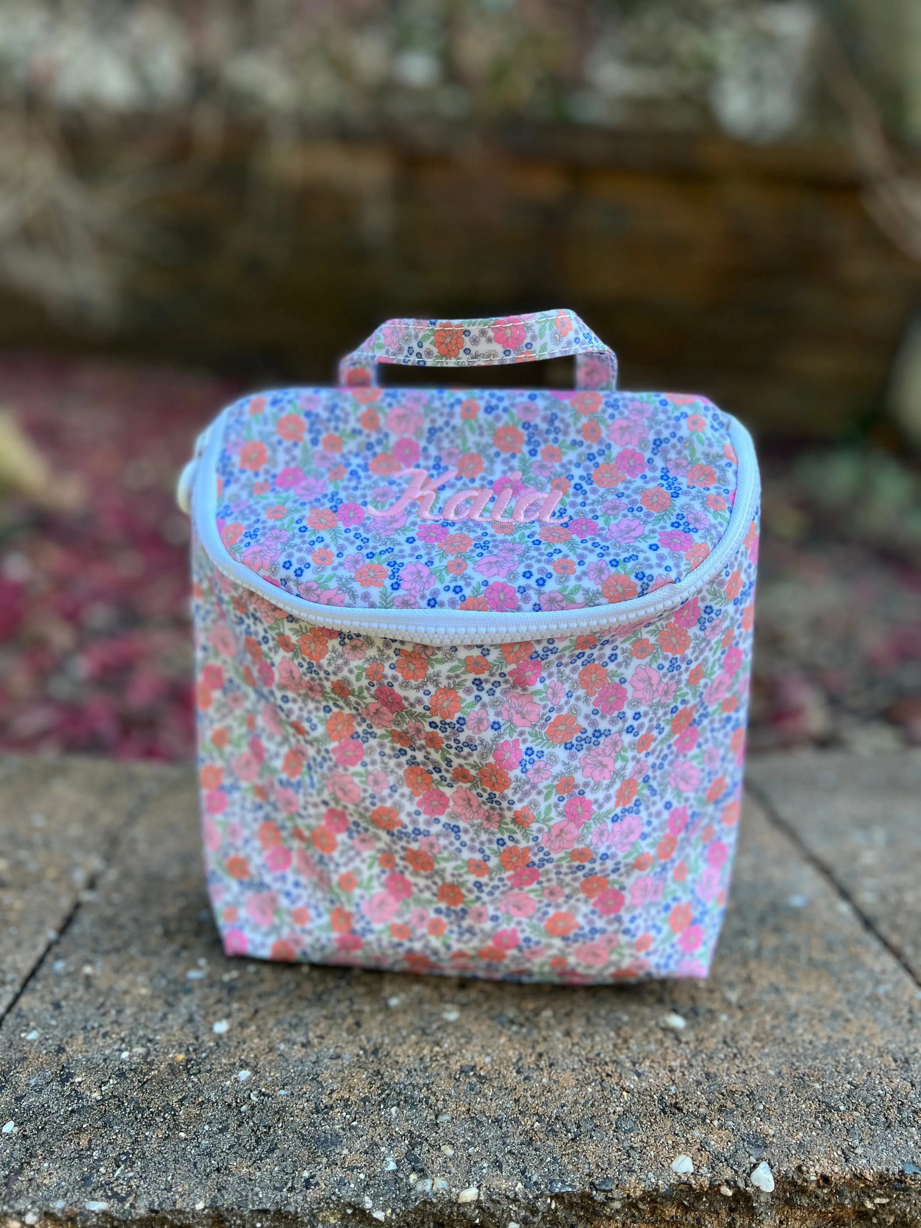 Insulated Bag | The Aliza Collection