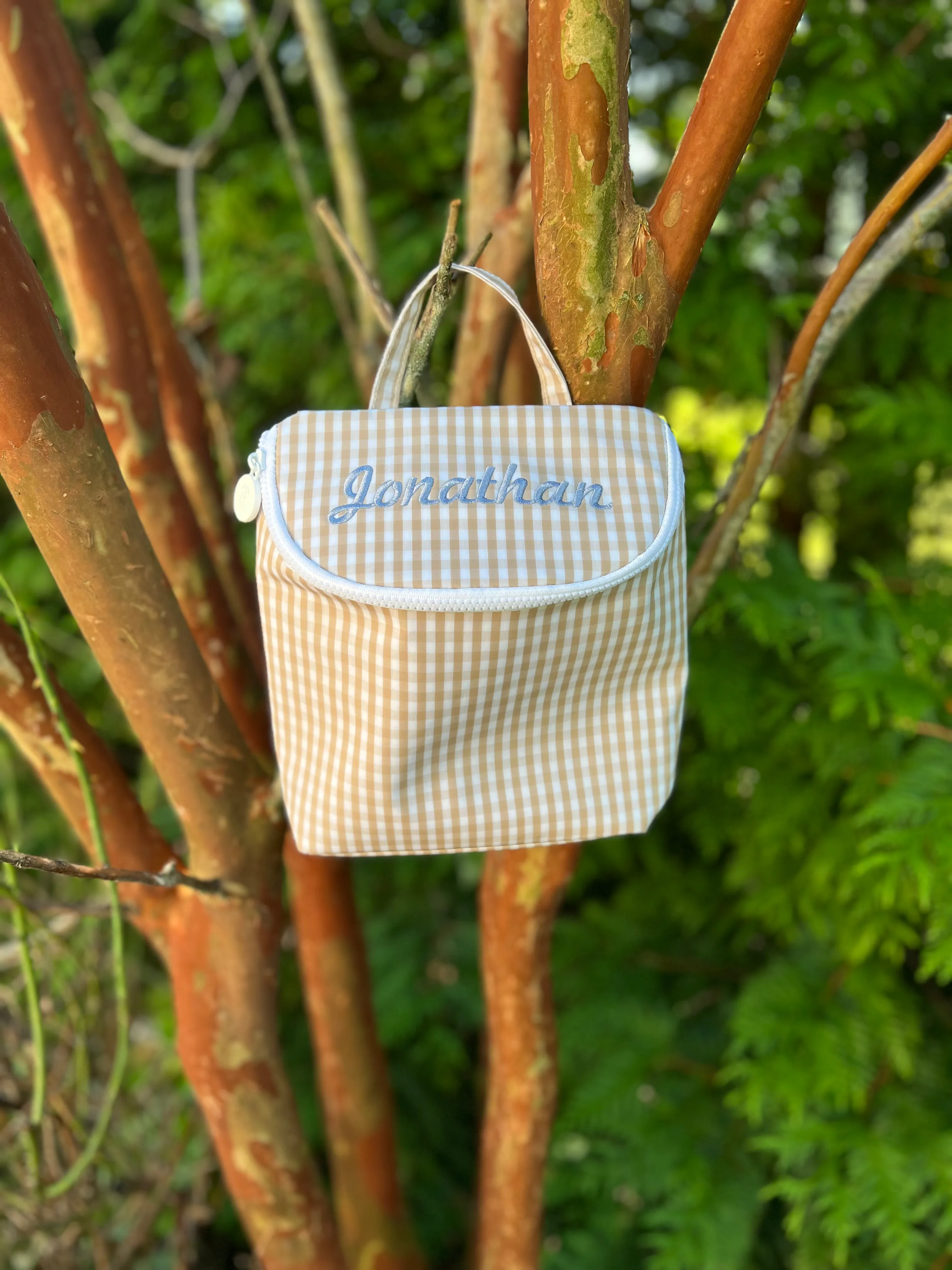 Insulated Bag | The Aliza Collection