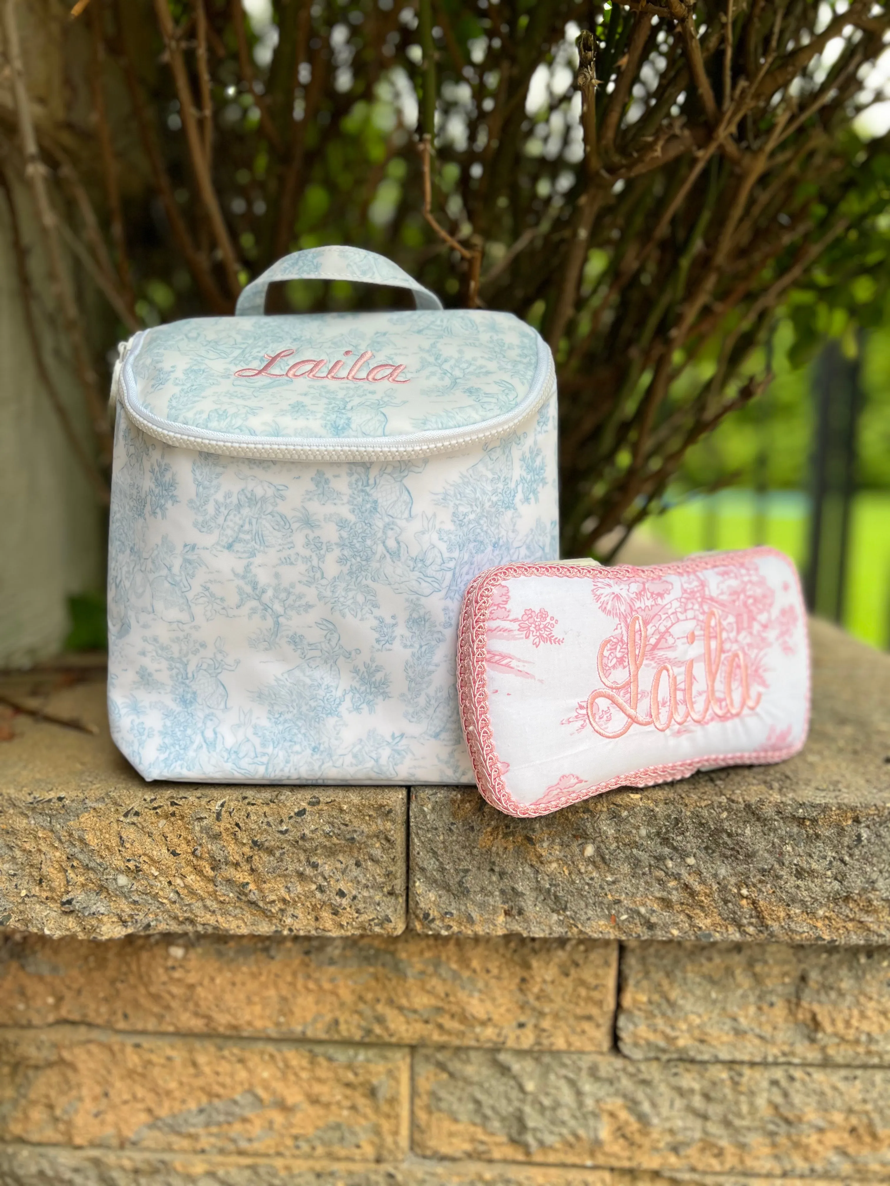 Insulated Bag | The Aliza Collection