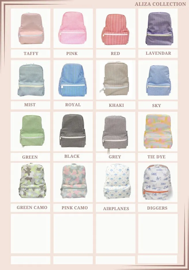 Insulated Bag | The Aliza Collection