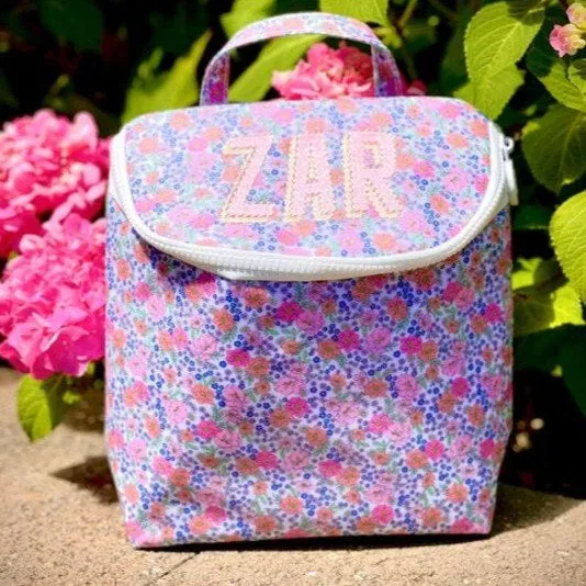 Insulated Bag | The Aliza Collection
