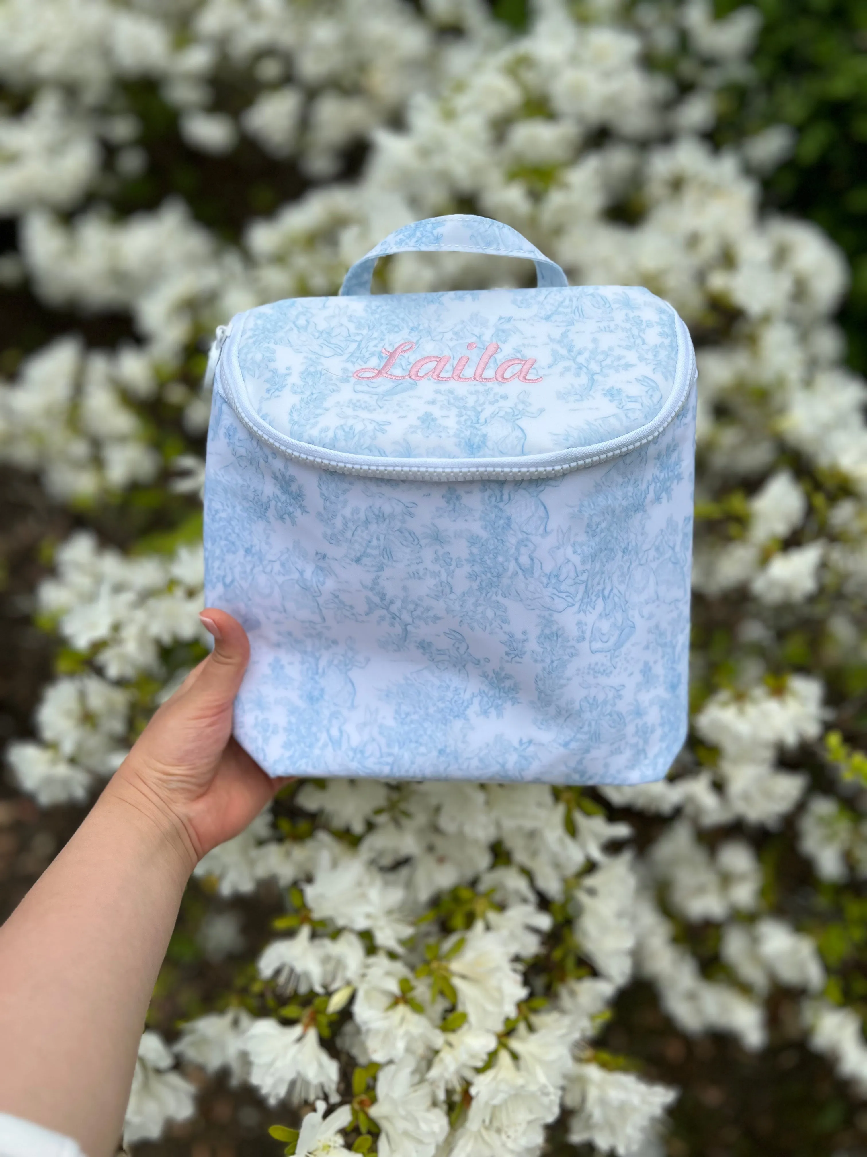 Insulated Bag | The Aliza Collection