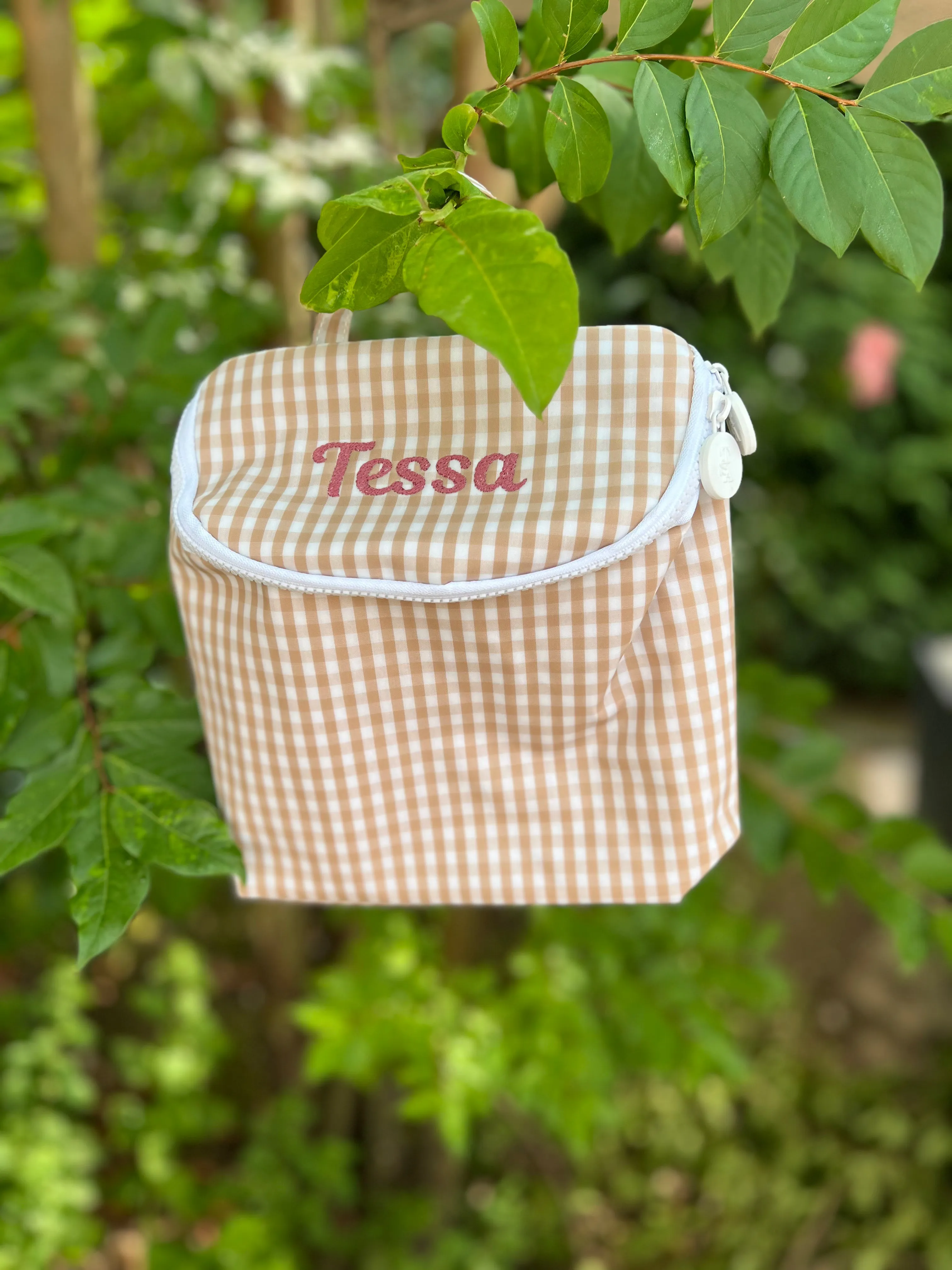 Insulated Bag | The Aliza Collection