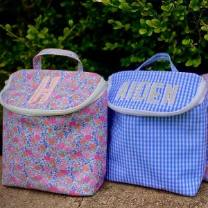 Insulated Bag | The Aliza Collection