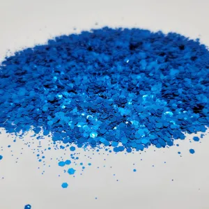 Into The Blue Mix