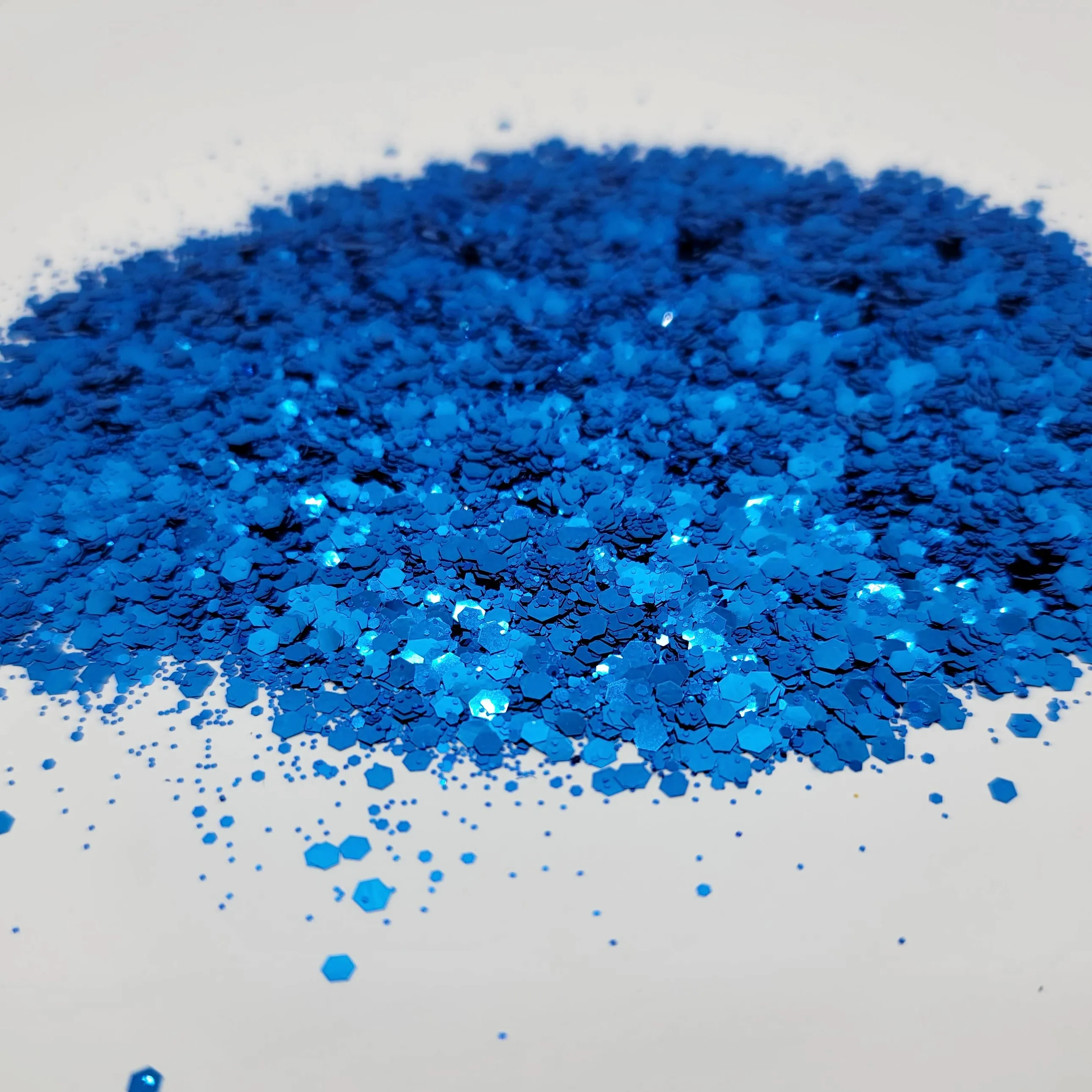Into The Blue Mix