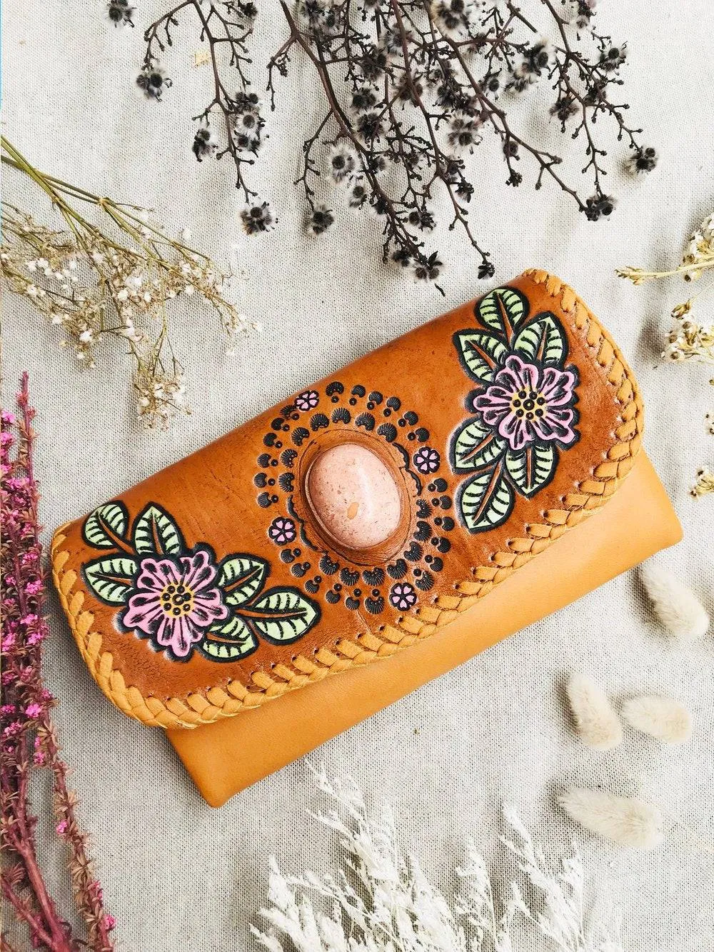IVY PURSE