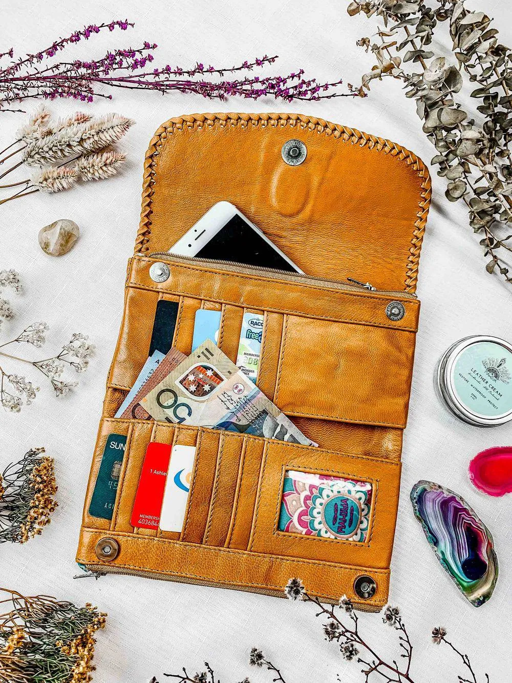 IVY PURSE