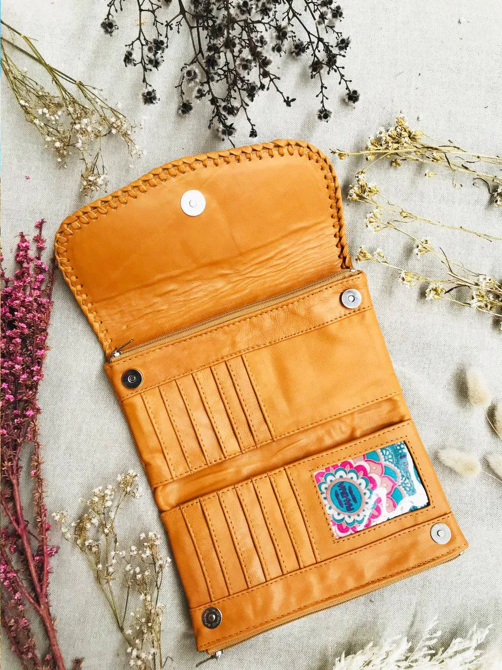IVY PURSE