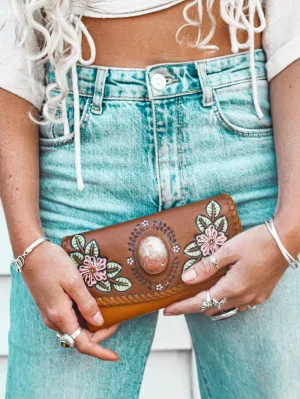 IVY PURSE
