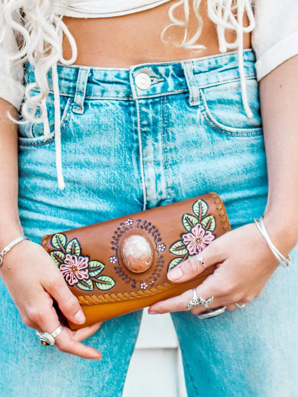 IVY PURSE