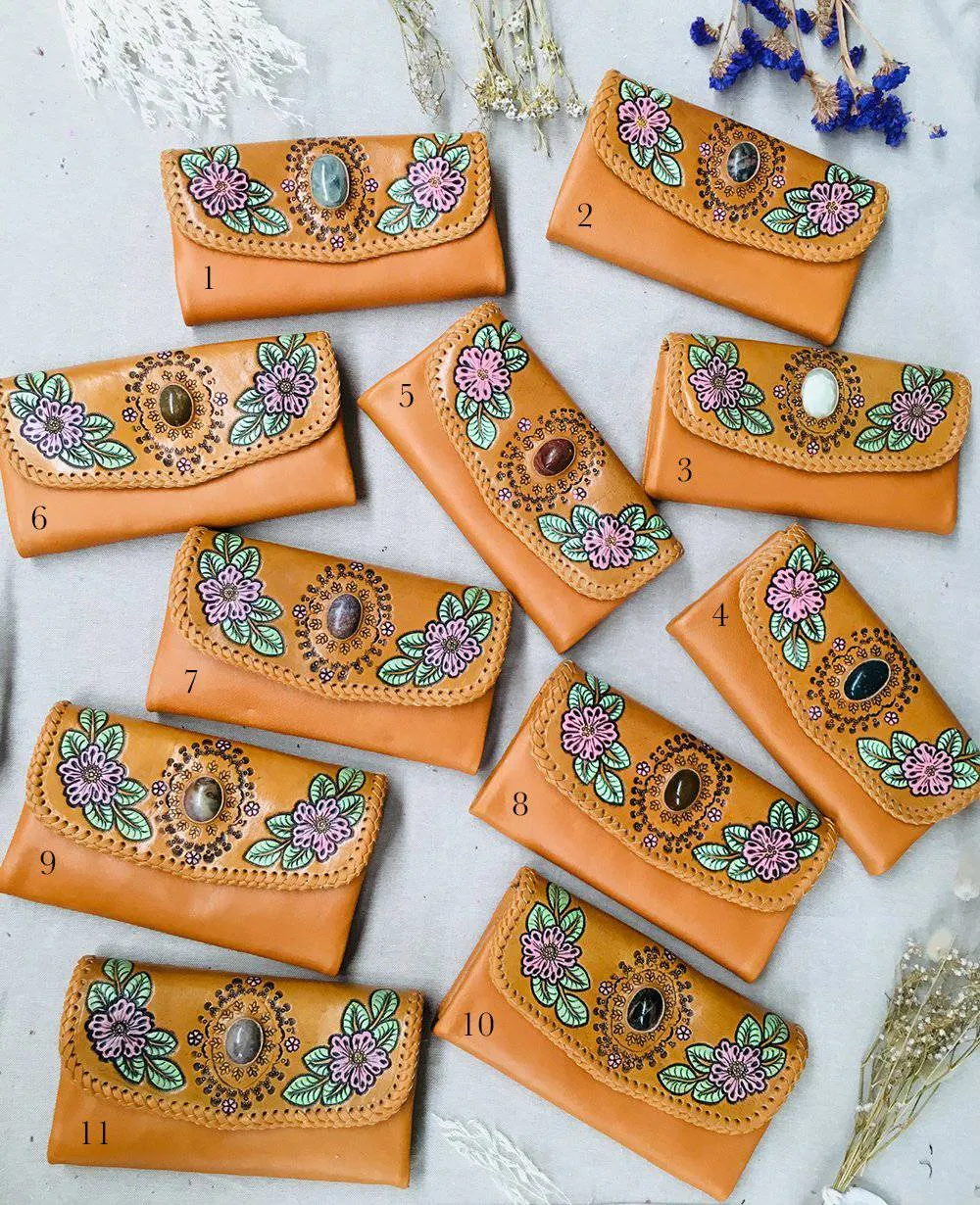 IVY PURSE