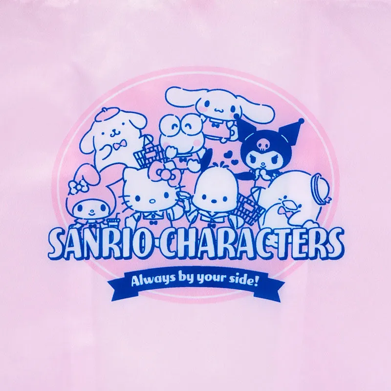 Japan Sanrio - Sanrio Convenience Store Collection x Sanrio Characters Mini Eco Bag