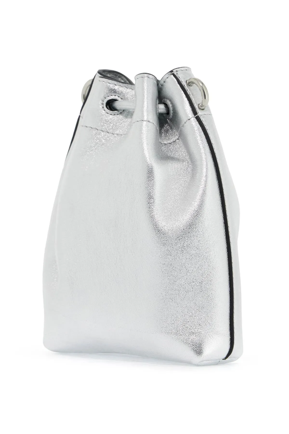 Jimmy Choo "Bon Bon Bucket N/S Shoulder Bag" Women