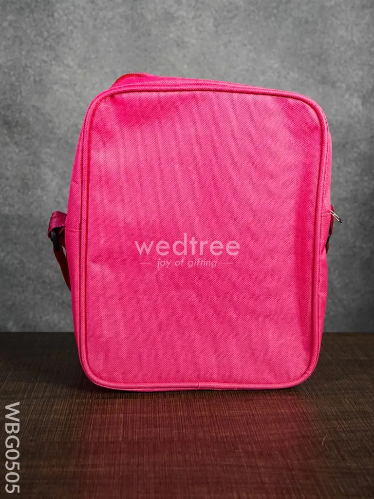 Kids Lunch Bag - Unicorn - WBG0505