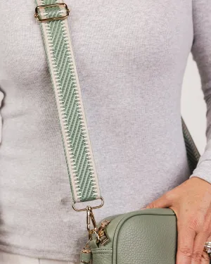 Kiki Webbing Bag Strap