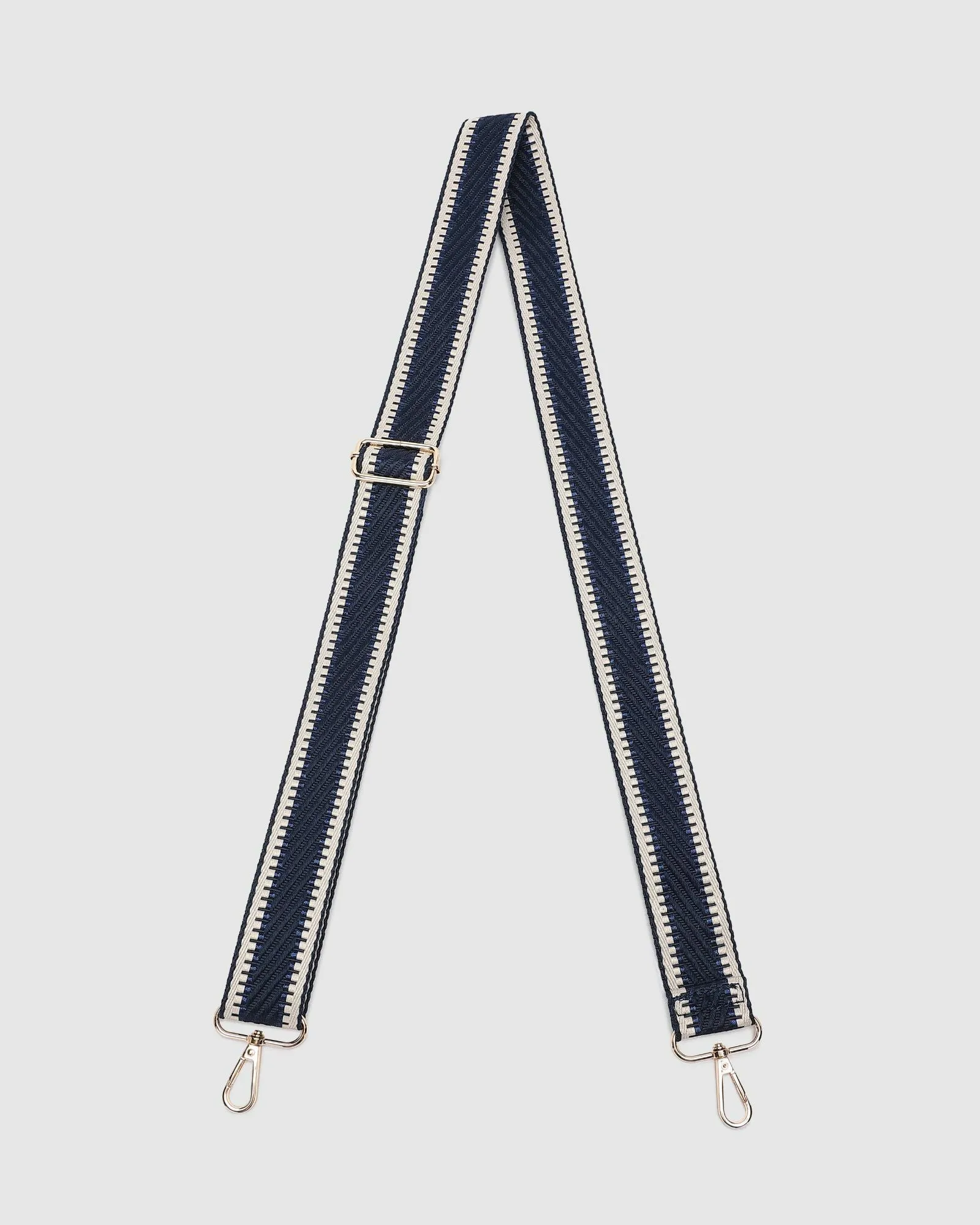 Kiki Webbing Bag Strap