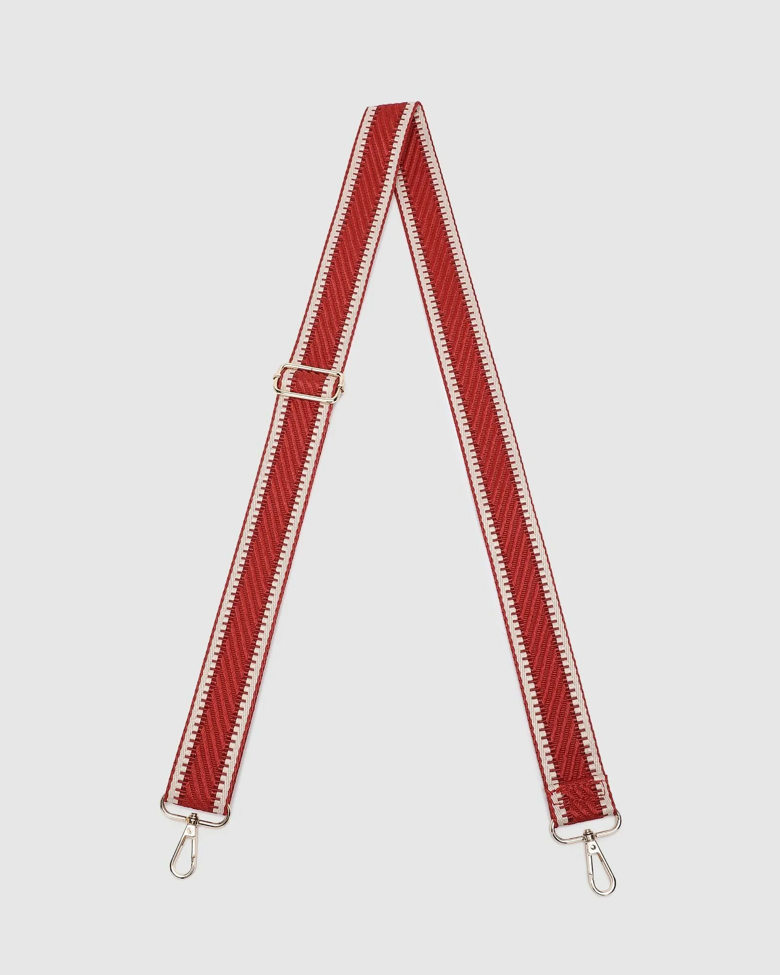 Kiki Webbing Bag Strap