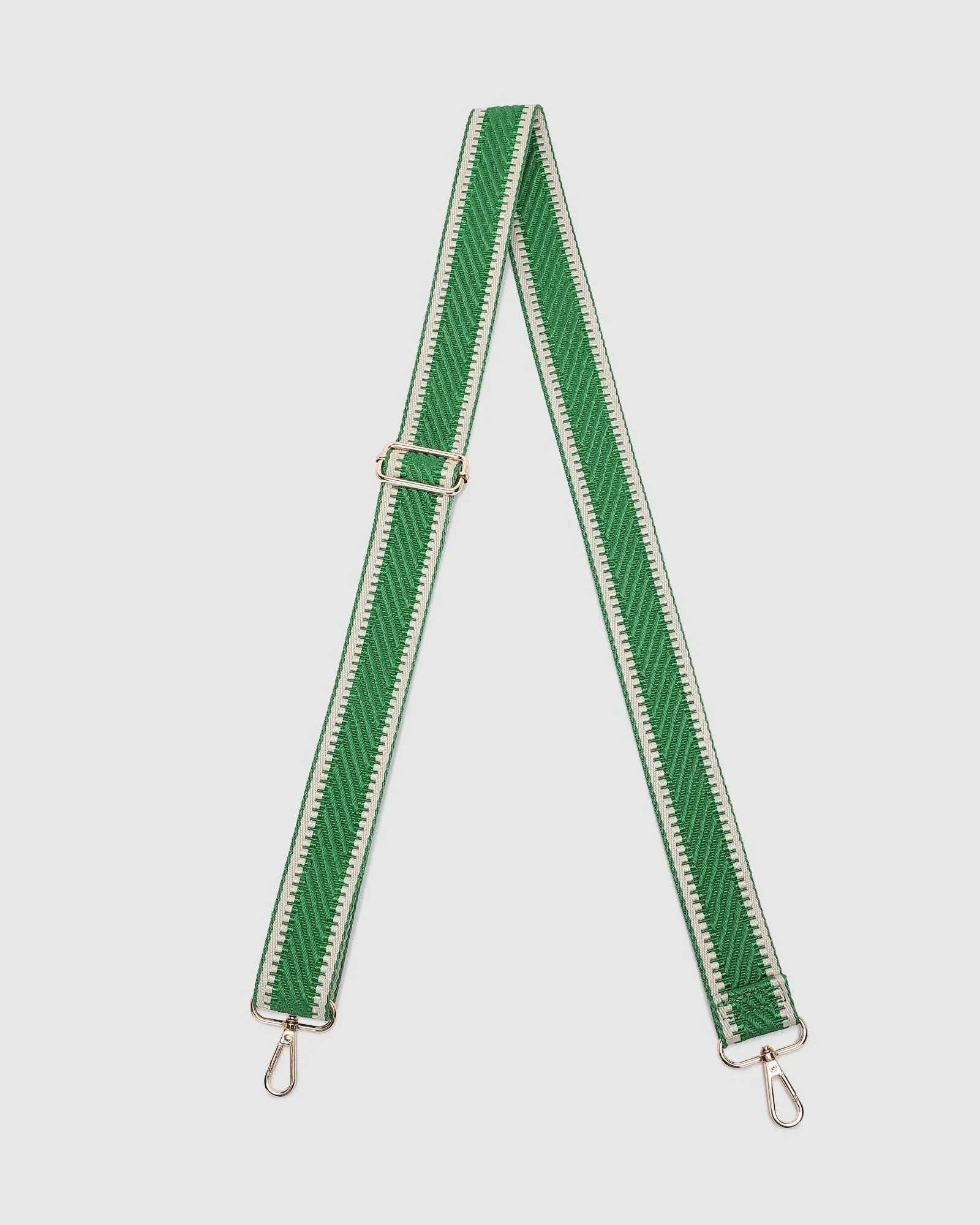 Kiki Webbing Bag Strap