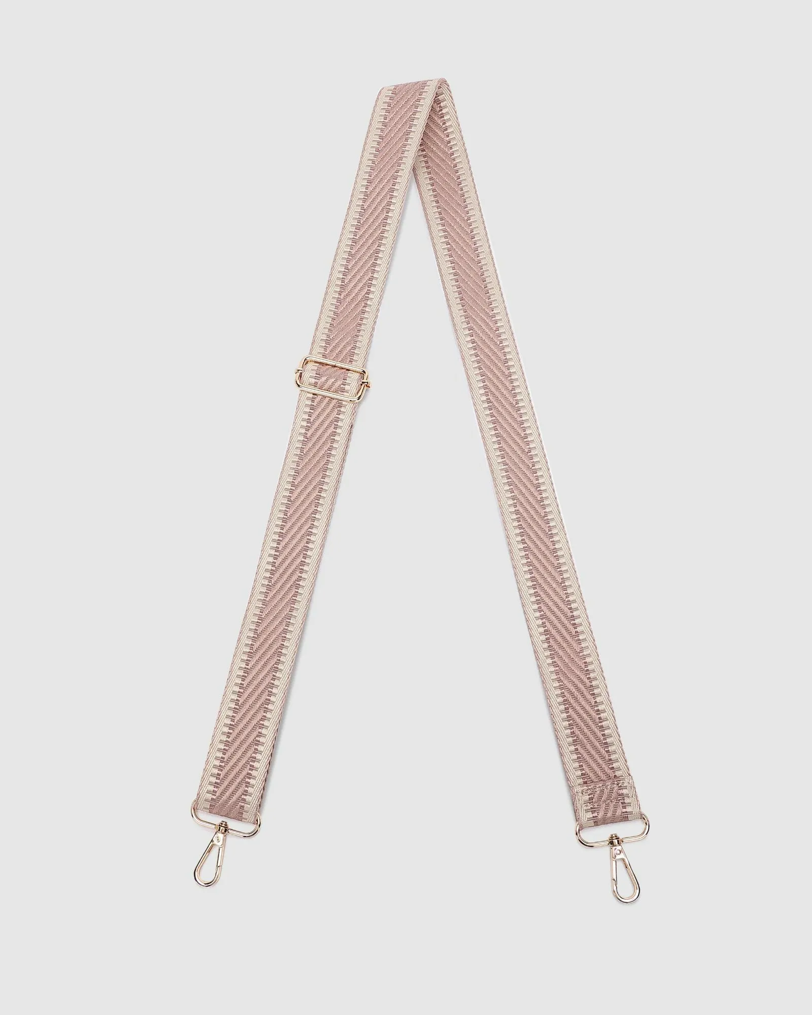 Kiki Webbing Bag Strap