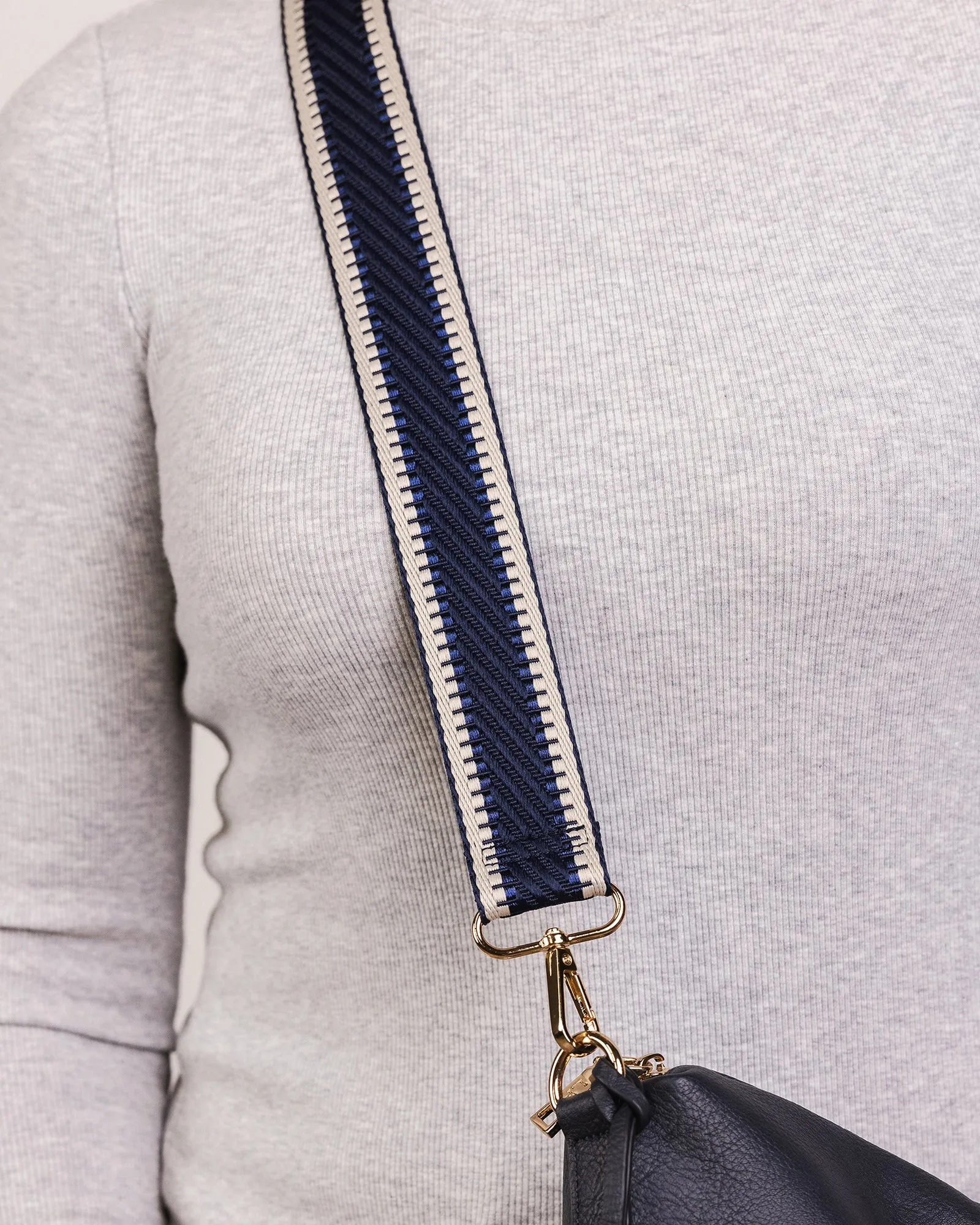 Kiki Webbing Bag Strap