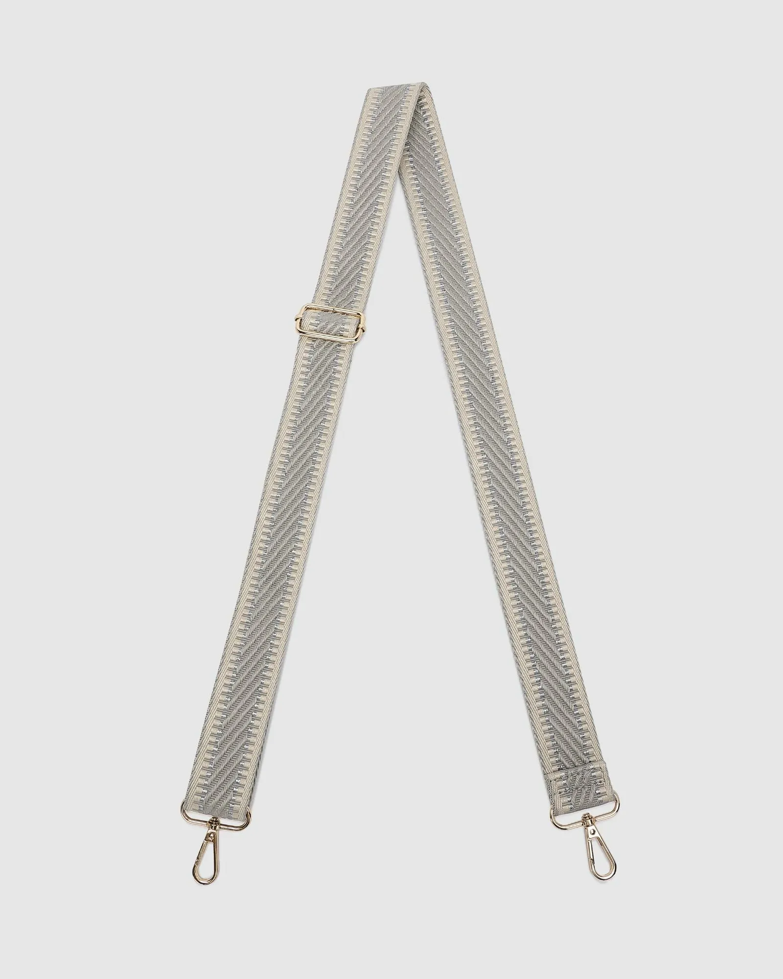 Kiki Webbing Bag Strap