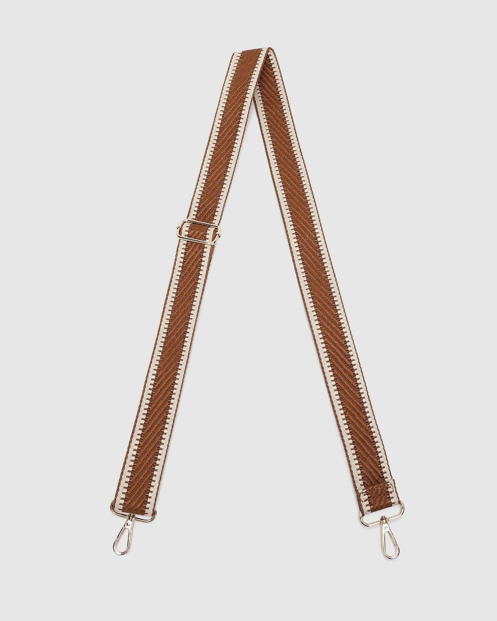 Kiki Webbing Bag Strap