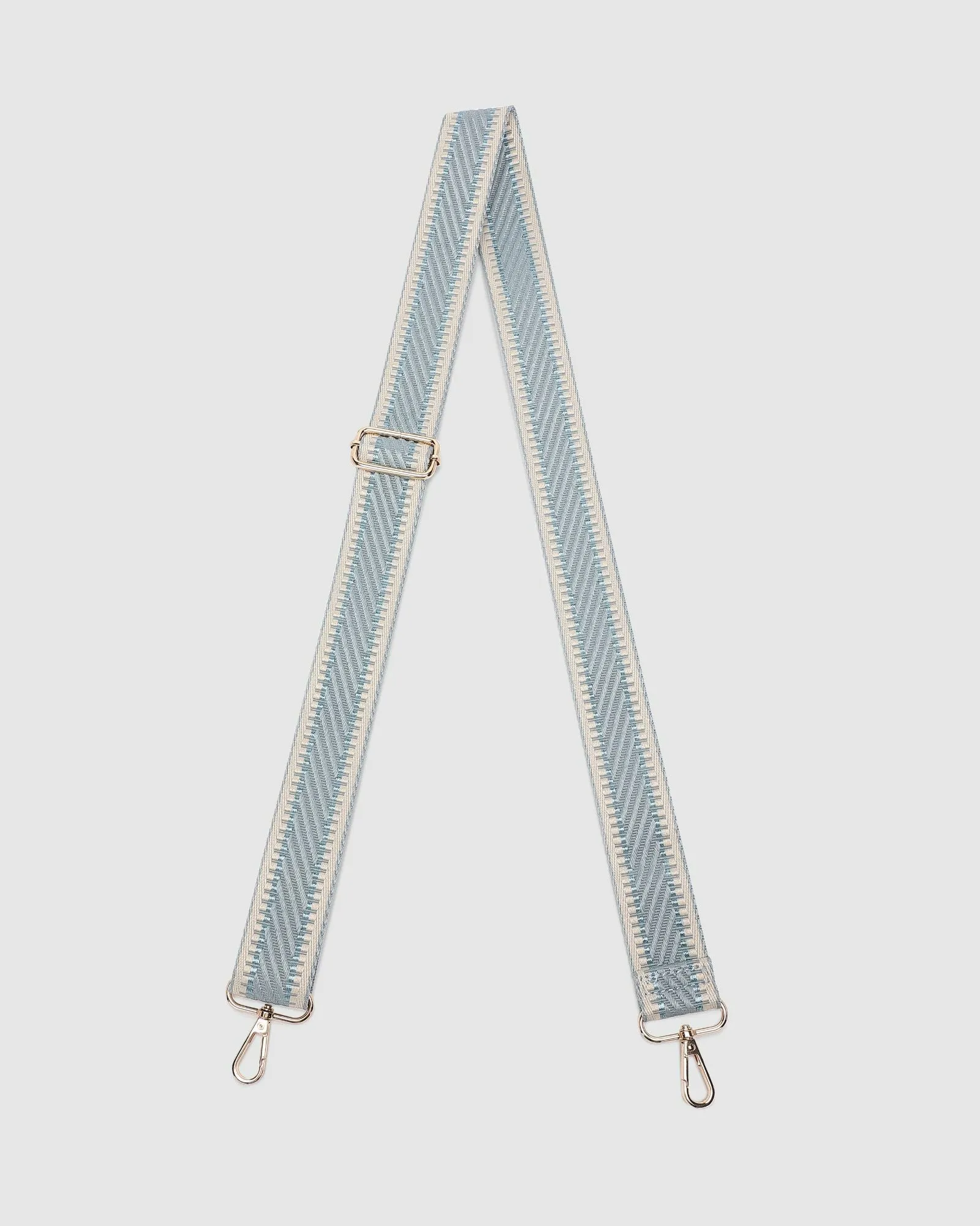 Kiki Webbing Bag Strap