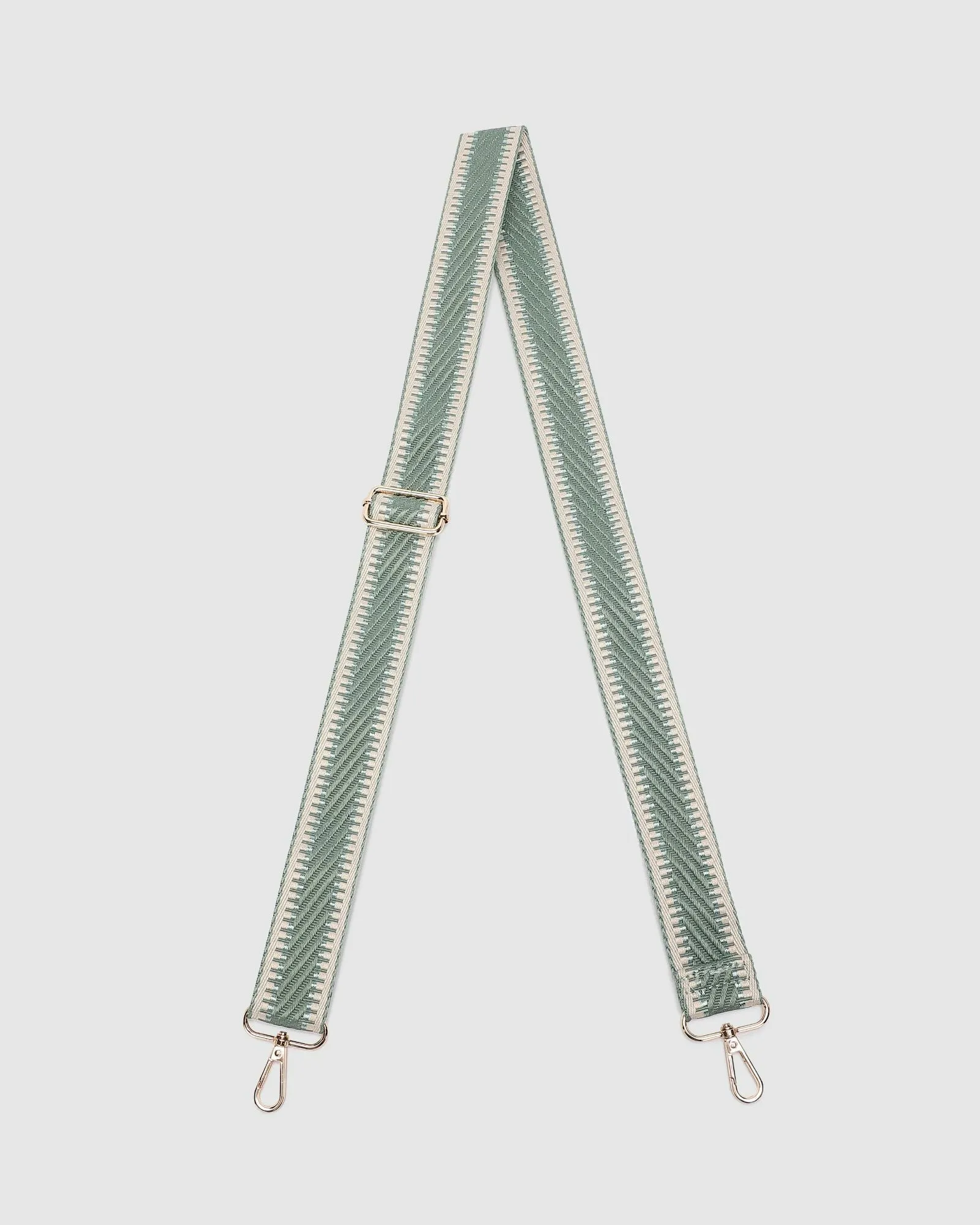 Kiki Webbing Bag Strap
