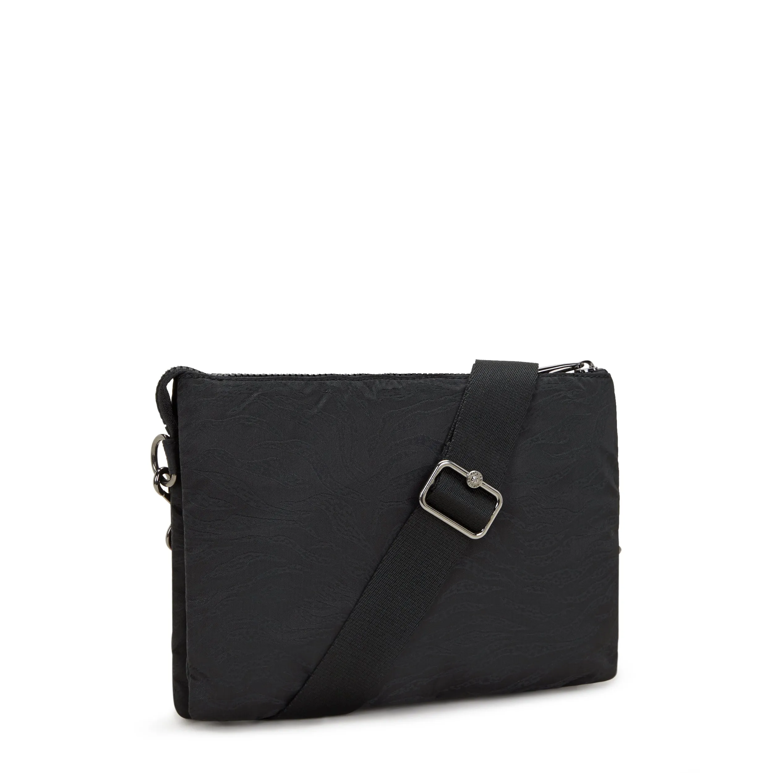 Kipling Riri L Undersea Jacquard Medium Crossbody Bag I5954-49J