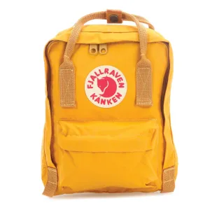 Knken Mini Backpack - Ochre by Fjallraven