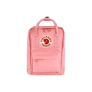 Knken Mini Backpack - Pink by Fjallraven
