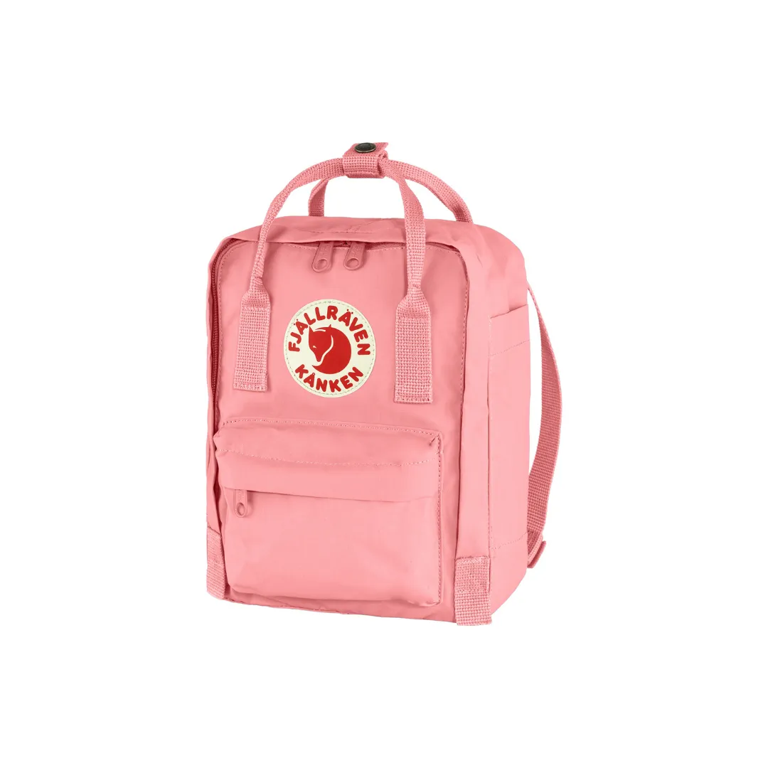 Knken Mini Backpack - Pink by Fjallraven