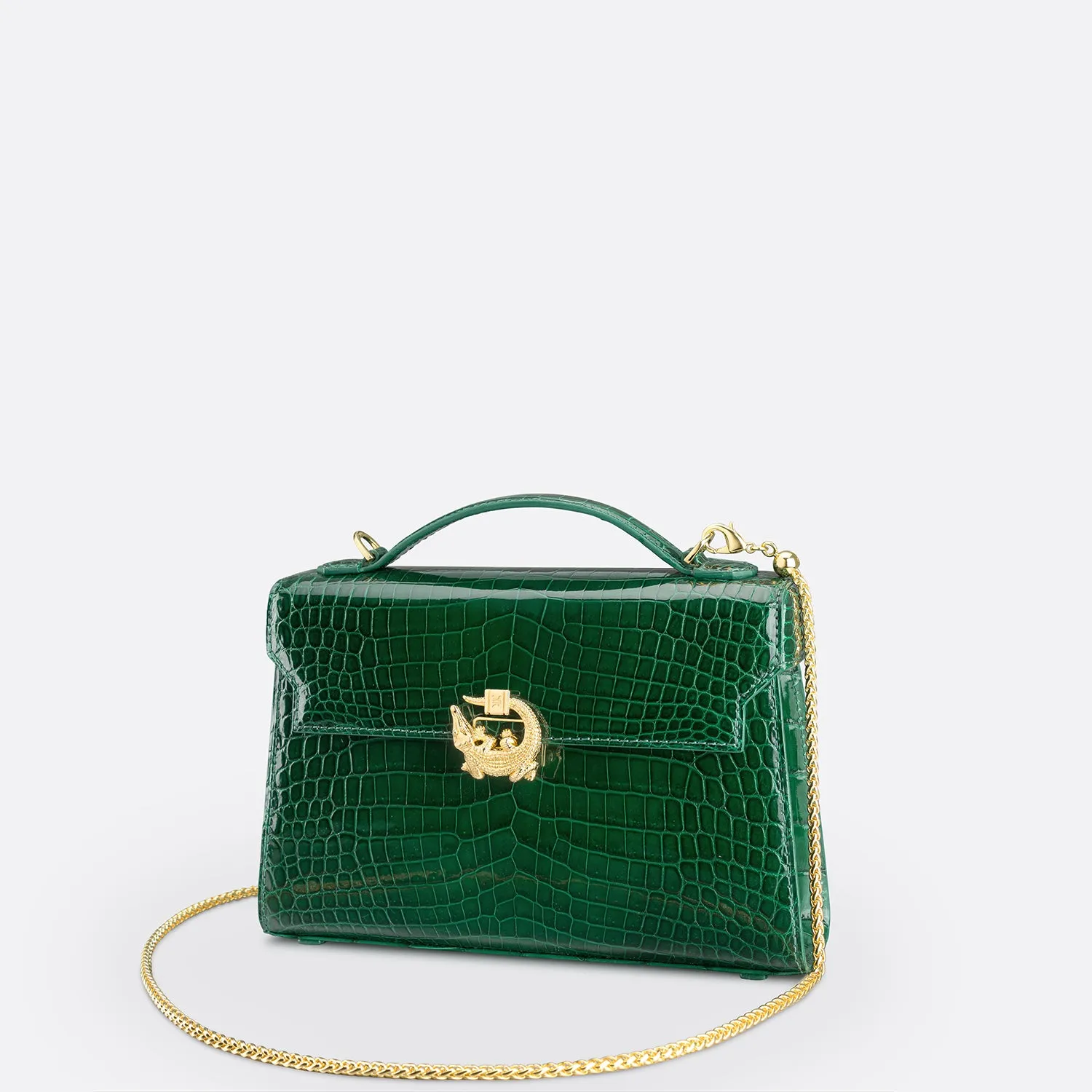 KP HOMAGE JUBILEE POCHETTE
