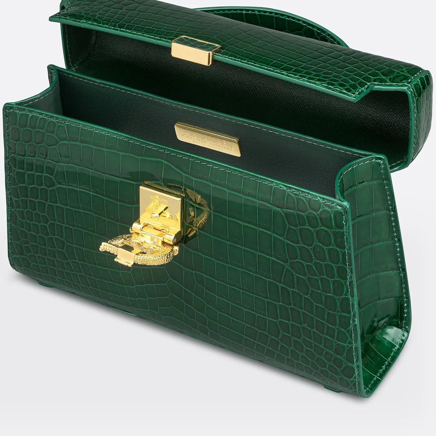 KP HOMAGE JUBILEE POCHETTE