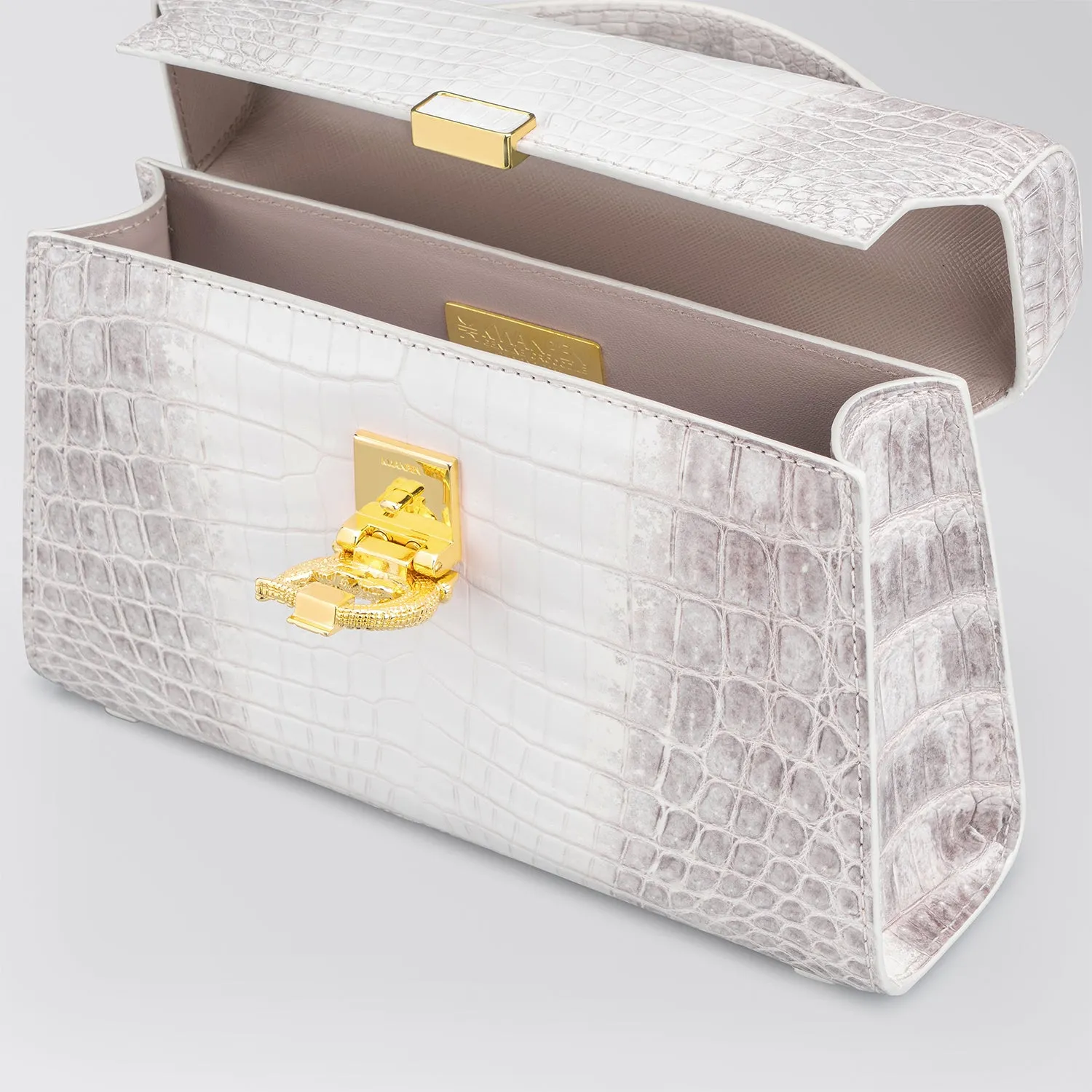 KP HOMAGE JUBILEE POCHETTE