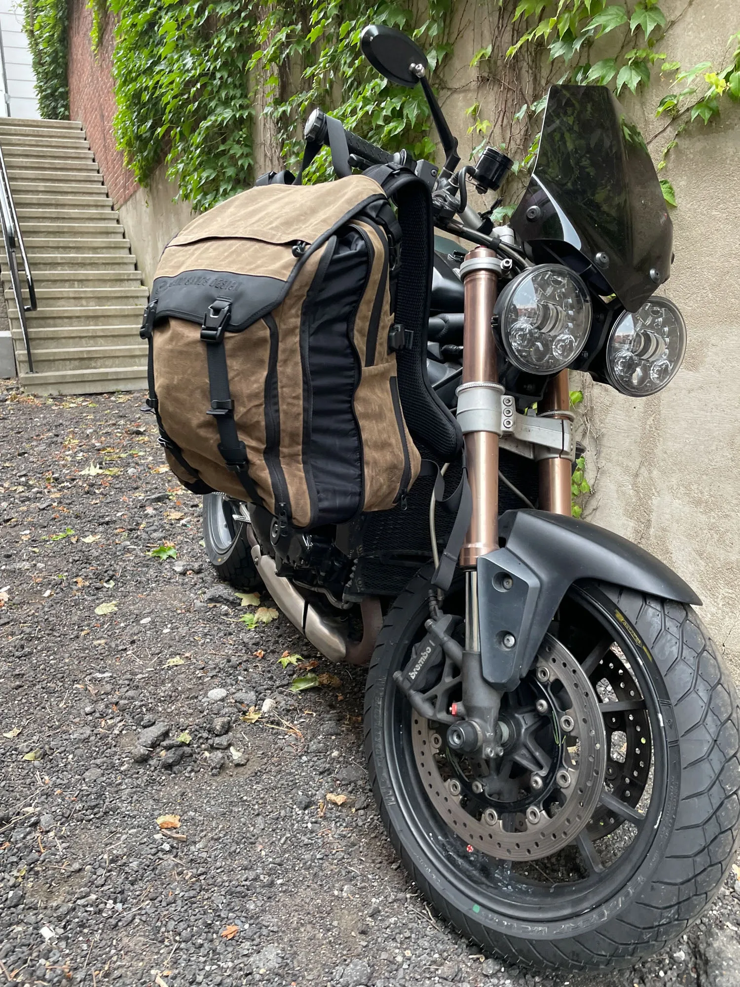 Kriega X RSD ROAM 34 Backpack