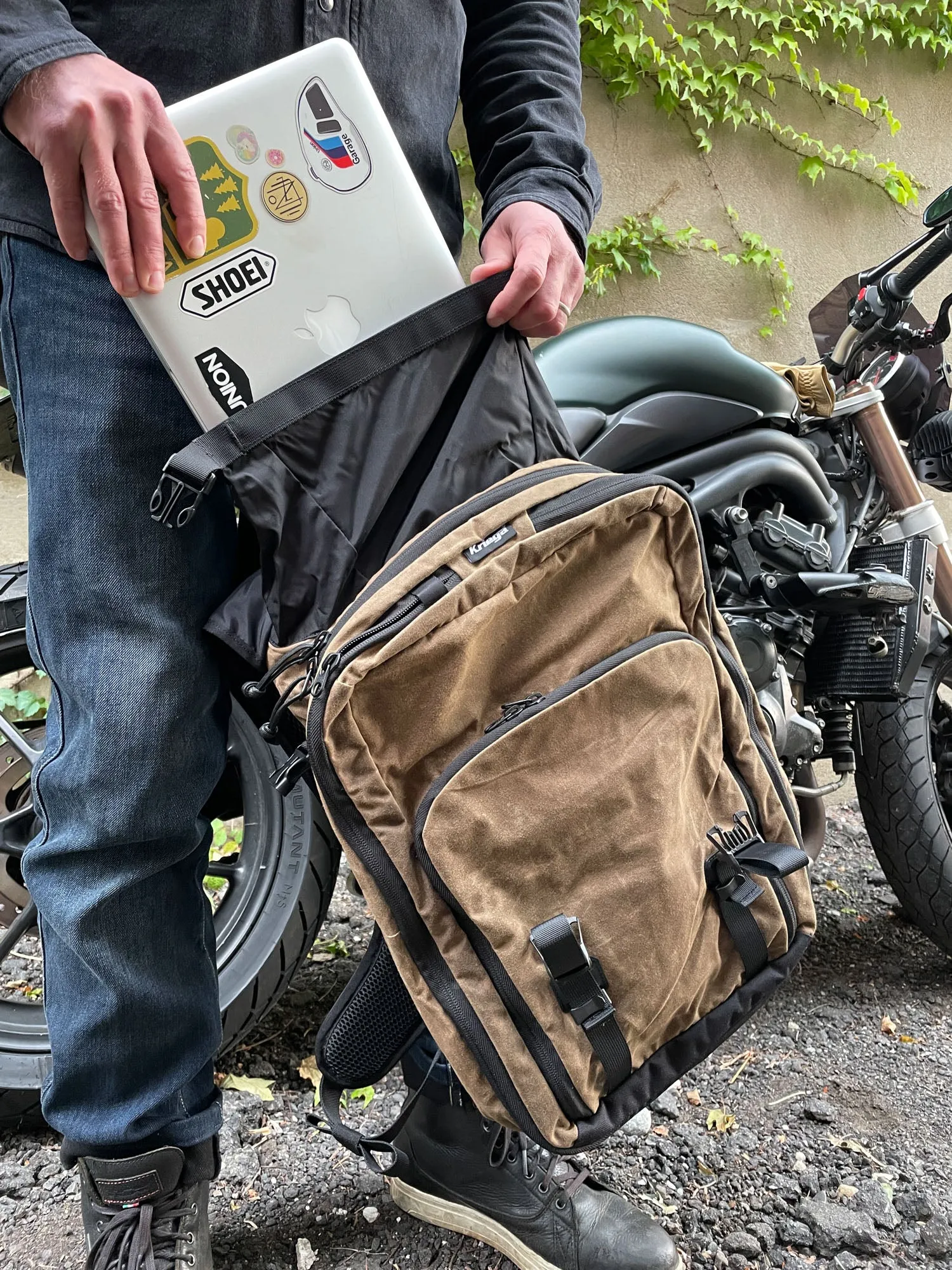 Kriega X RSD ROAM 34 Backpack