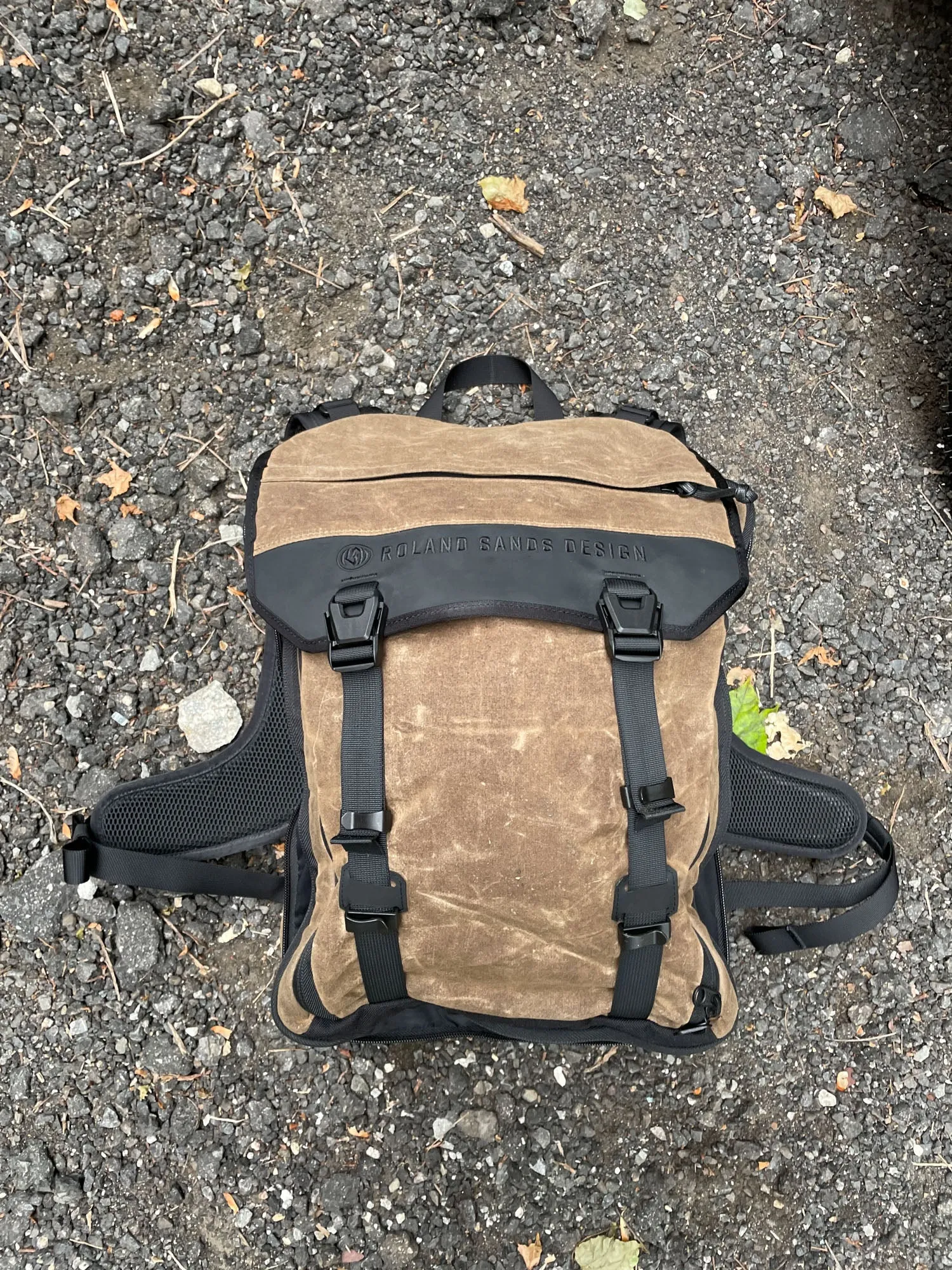 Kriega X RSD ROAM 34 Backpack